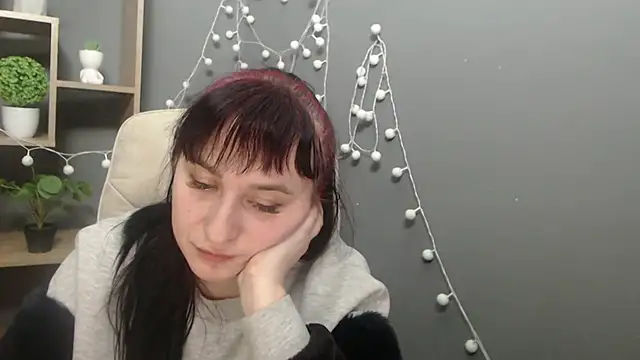 NinaFlawlees's cam snapshot