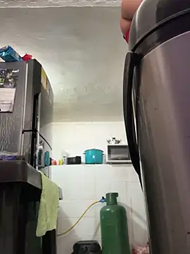 siri_duque's cam snapshot