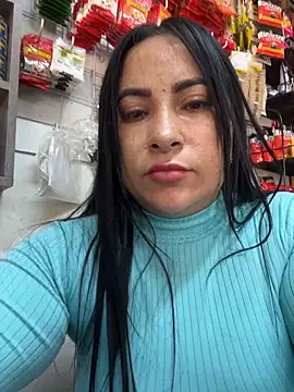 Miia_Jazmin's cam snapshot