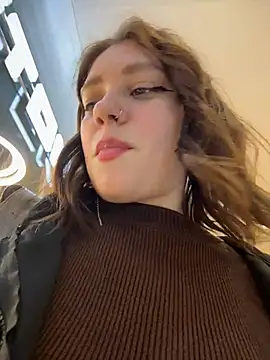 lucy-joy's cam snapshot