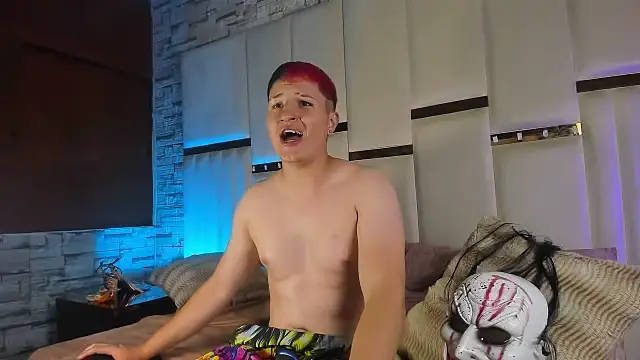 ANLLELOAndANGELA's cam snapshot