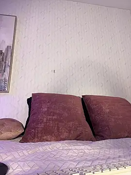 HoneyMollyX's cam snapshot