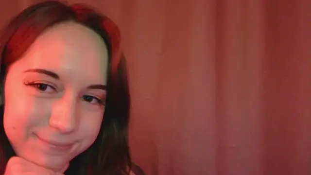 VeraLush's cam snapshot