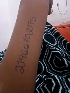 Camilanifeta's cam snapshot