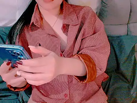 ting_368's cam snapshot