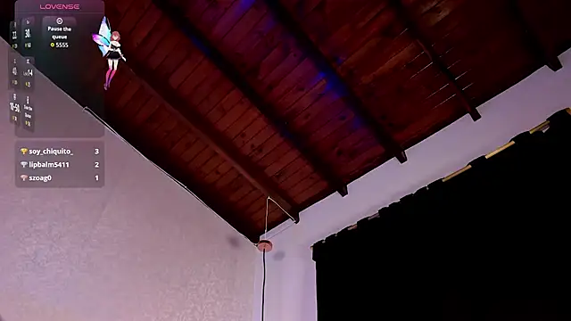 MiaJonsson_'s cam snapshot