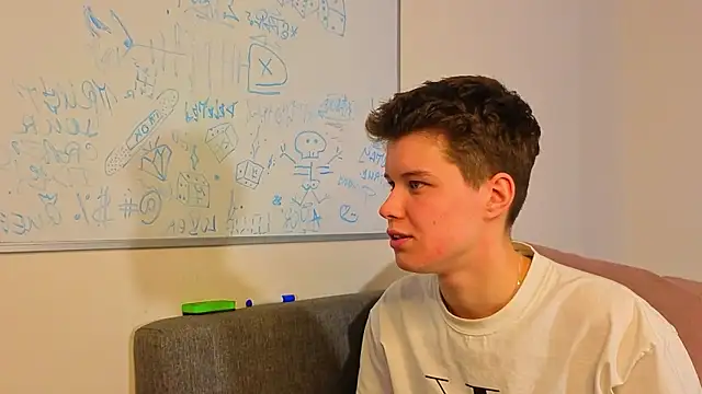 MarcyRoches's cam snapshot