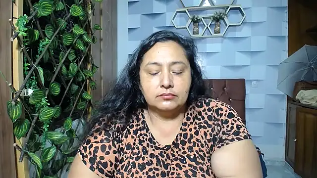 TistMature's cam snapshot