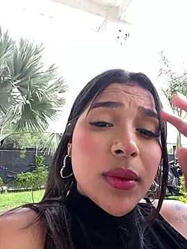 Mariangel_11's cam snapshot