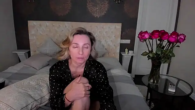 AllisonWilliams's cam snapshot