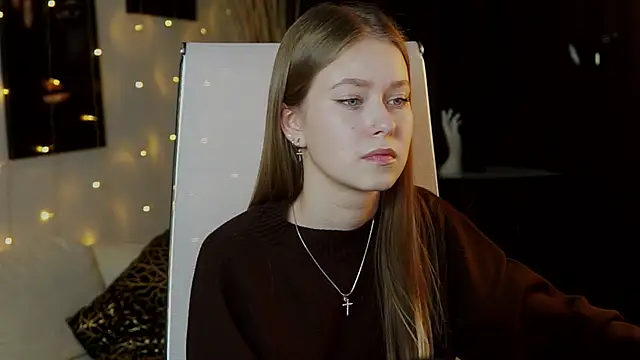 EveMundie's cam snapshot