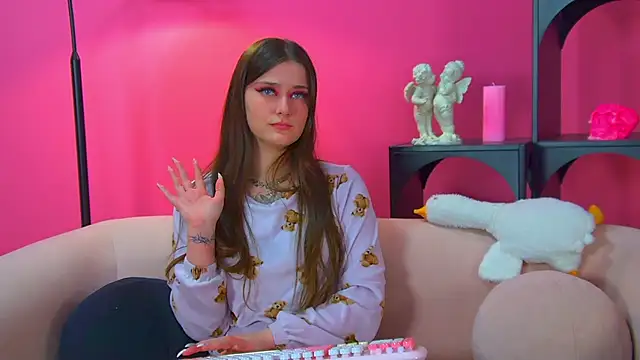 JessicaJewells's cam snapshot