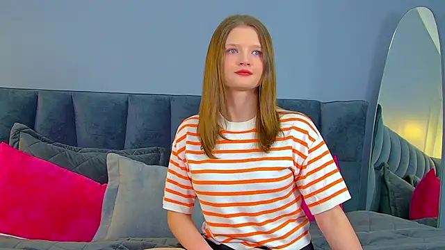 JaneRosen's cam snapshot