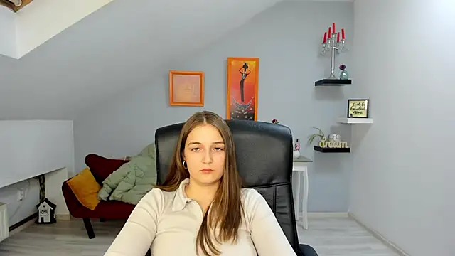 AnneWilsonn's cam snapshot