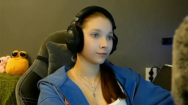 Softixq's cam snapshot