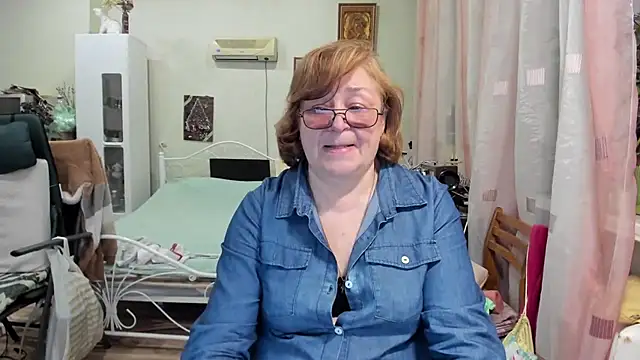 rekelme's cam snapshot