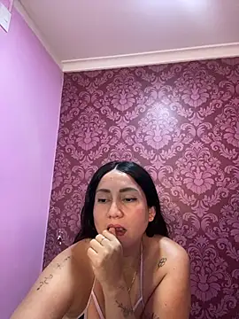 juliana_diaz's cam snapshot