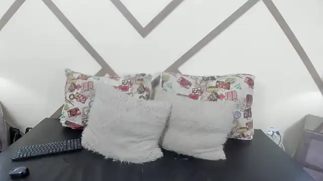 FernandaClar's cam snapshot