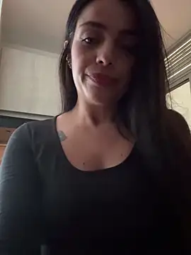 MailynFoxx's cam snapshot