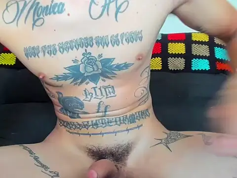 xxxmethodic's cam snapshot