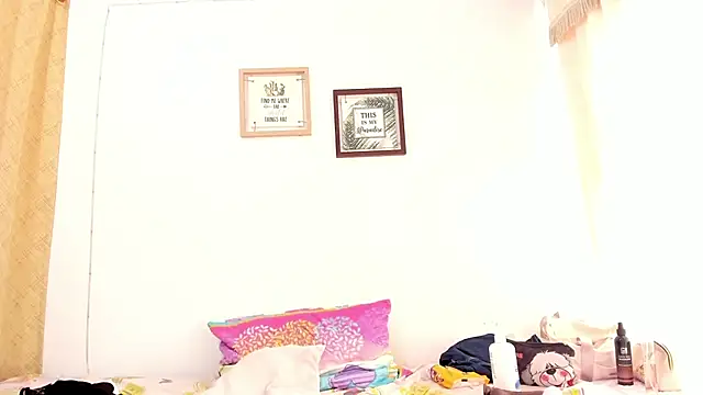 selena_jhonson's cam snapshot