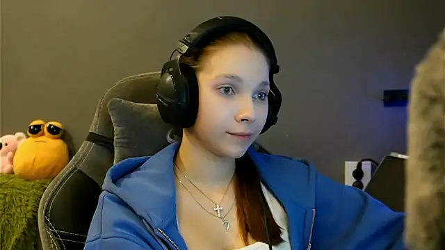 Softixq's cam snapshot