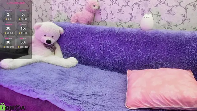 Morana_01's cam snapshot