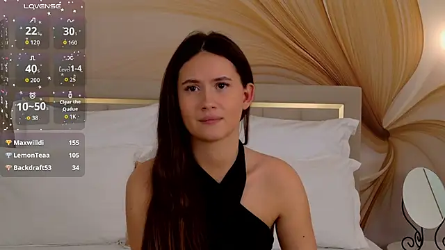 milaleoneli's cam snapshot