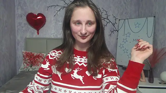 MichelLeee's cam snapshot