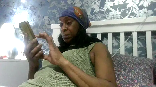 Ebony-SultryX's cam snapshot