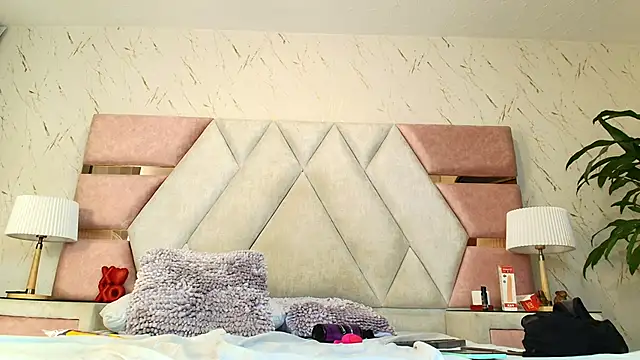 Cinthiabaker's cam snapshot