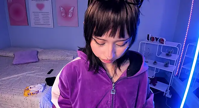 Hannahpage's cam snapshot