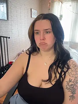 kassbaby's cam snapshot