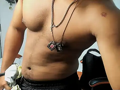 alex_balck's cam snapshot