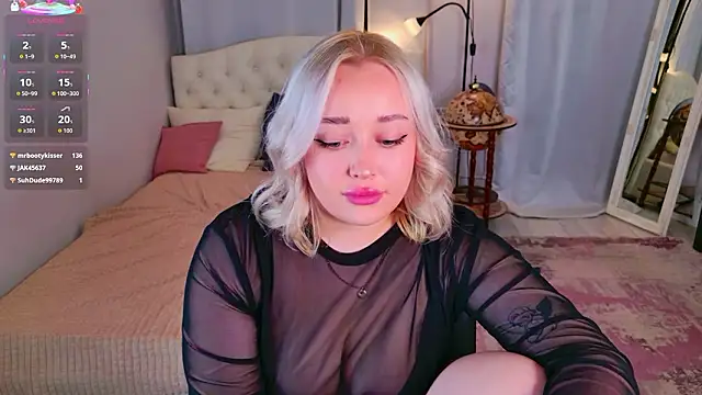 baby_crazy_love's cam snapshot