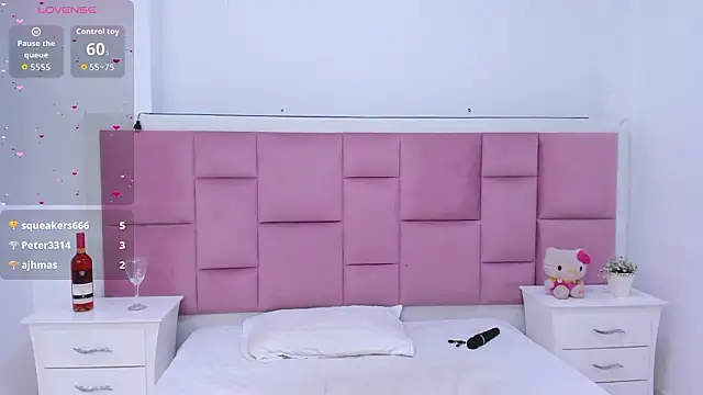 kaily_sweet1's cam snapshot