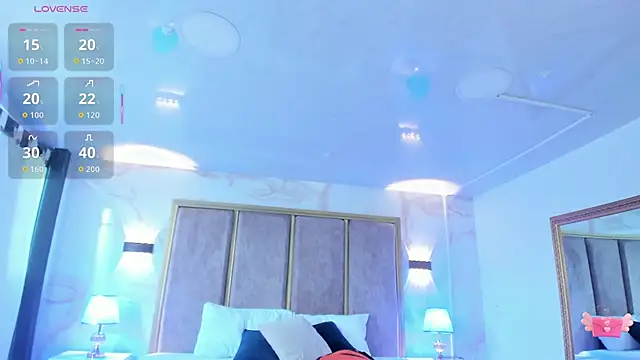 GiselOrtiz's cam snapshot