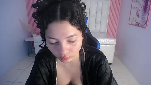 shalon_diaz_s's cam snapshot