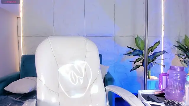 HannaPotther's cam snapshot