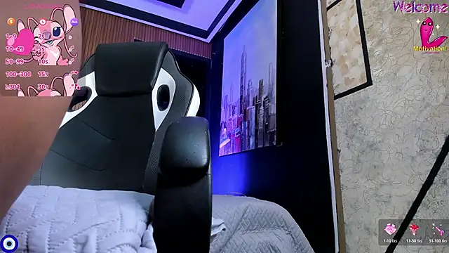 BritanyBrown_'s cam snapshot