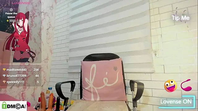 Caroline_daring's cam snapshot