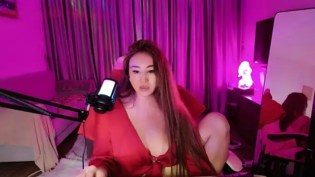 JustAngel77's cam snapshot