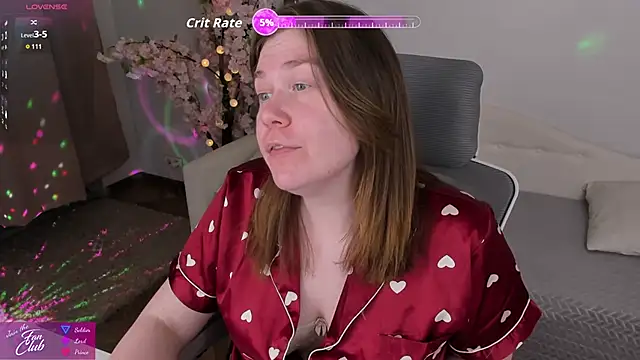 Nancy_Sun_'s cam snapshot