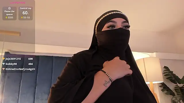 _malih_'s cam snapshot