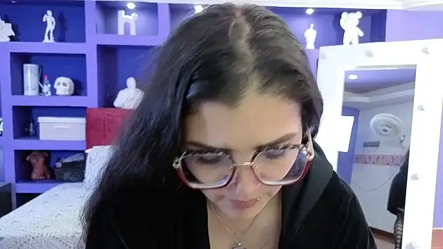 iam_sammy_01's cam snapshot