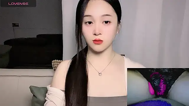 woaiqinqin's cam snapshot