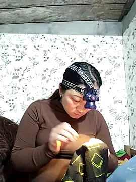 zhen-zo's cam snapshot