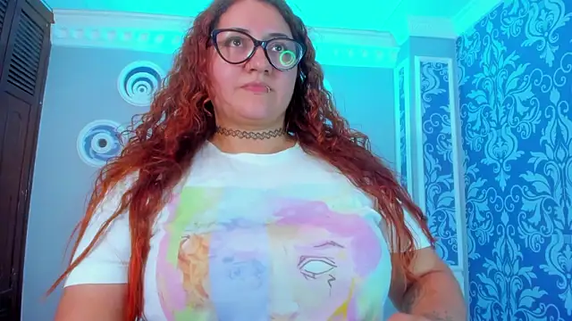 mishell_lovely's cam snapshot