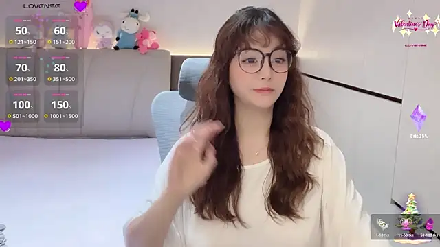 Koo-liy's cam snapshot