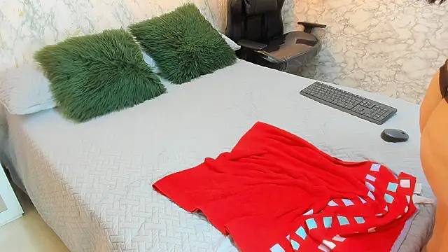 scarlett_montoya's cam snapshot